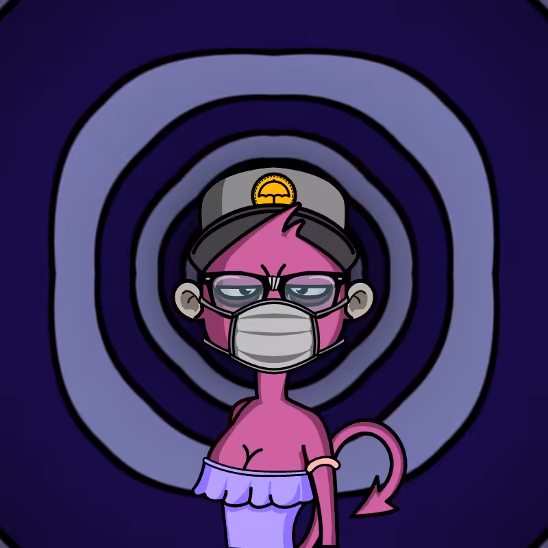 Hash Monkeys #437
