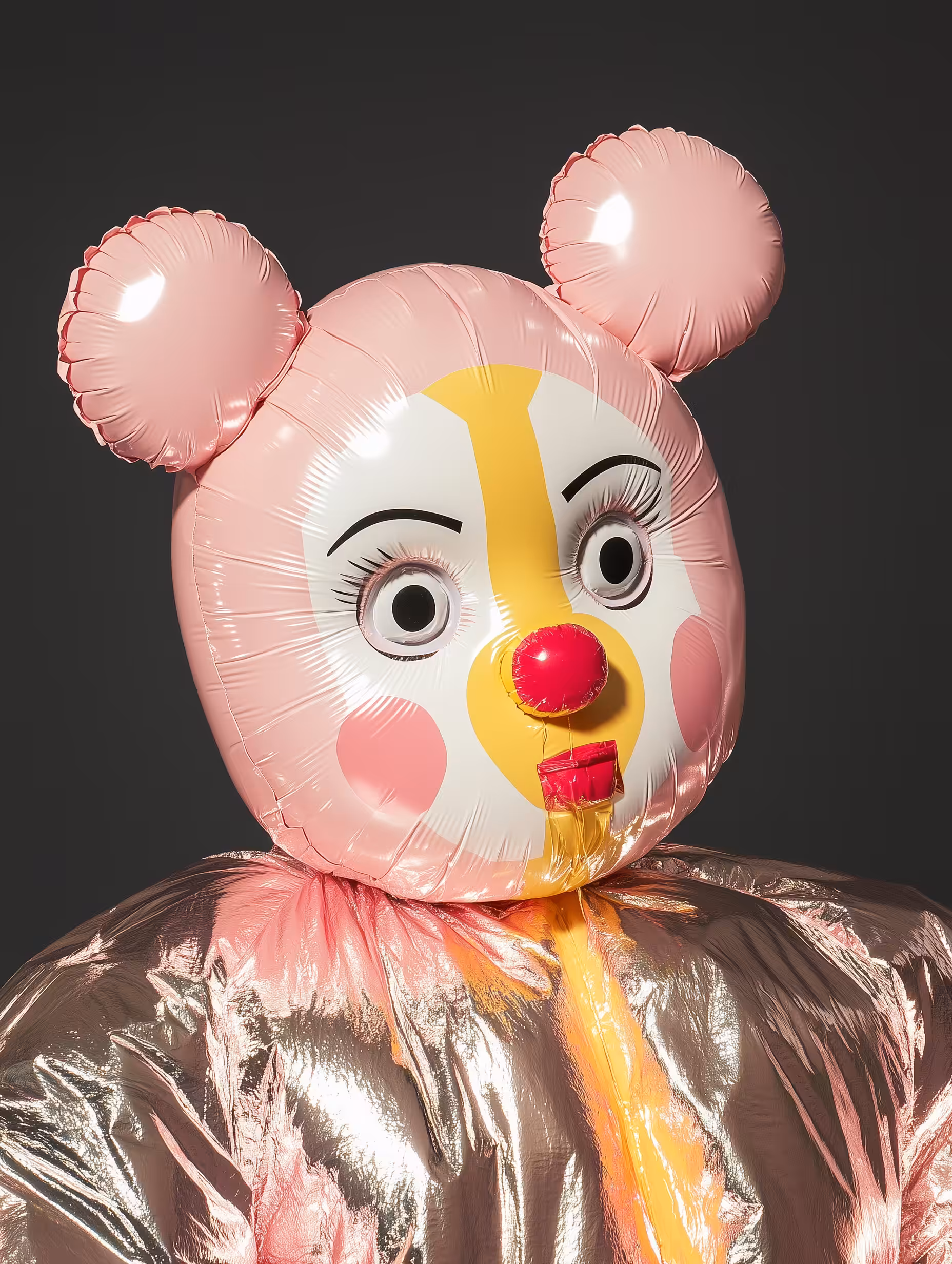 Puffy Icons: Puffy Icon #181