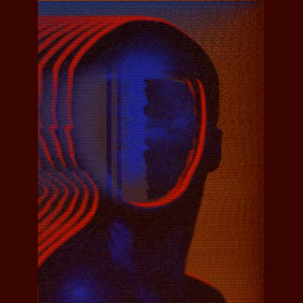 Layers of Noise #154