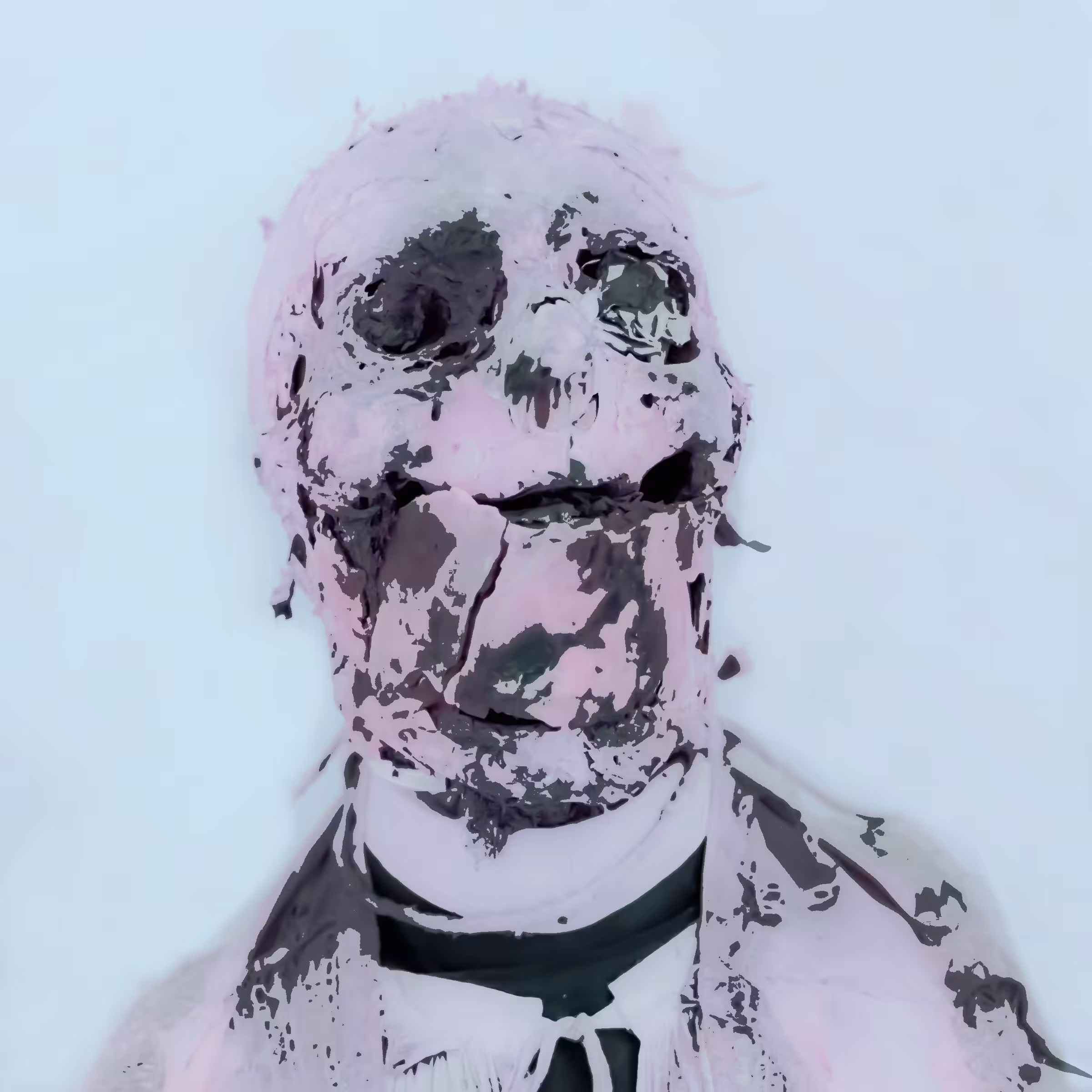Mummy - 192E13642