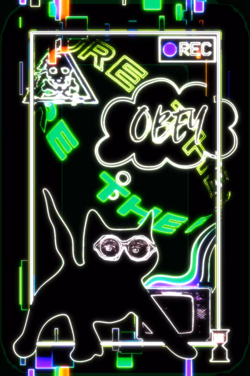 Obey