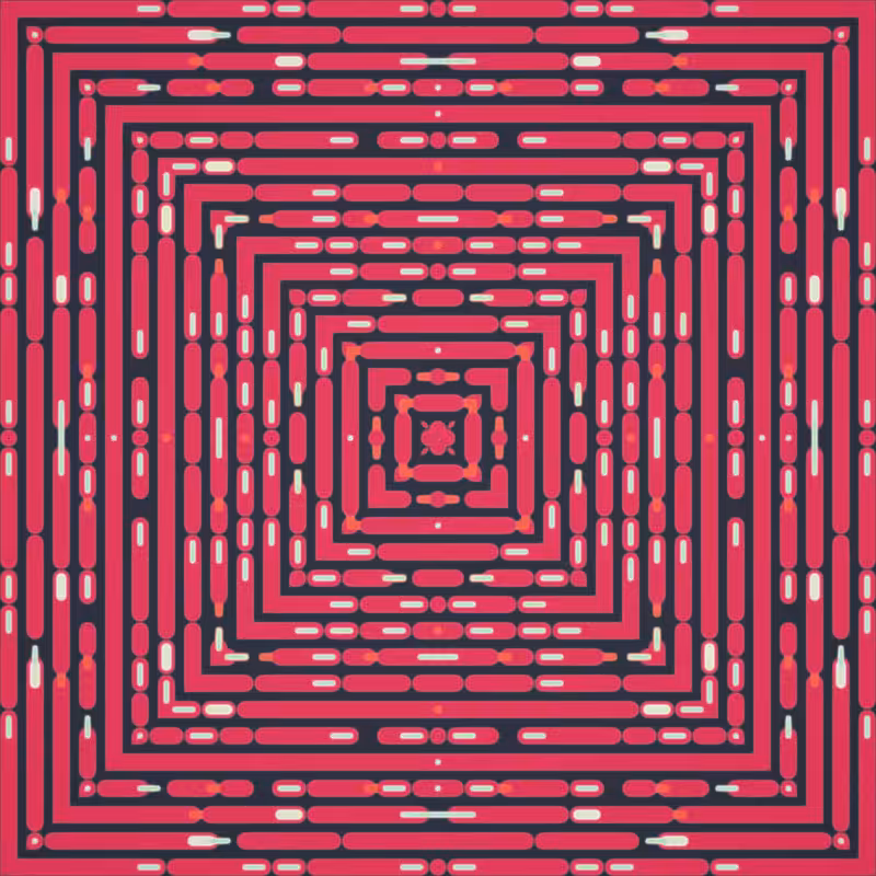 Labyrinth #49