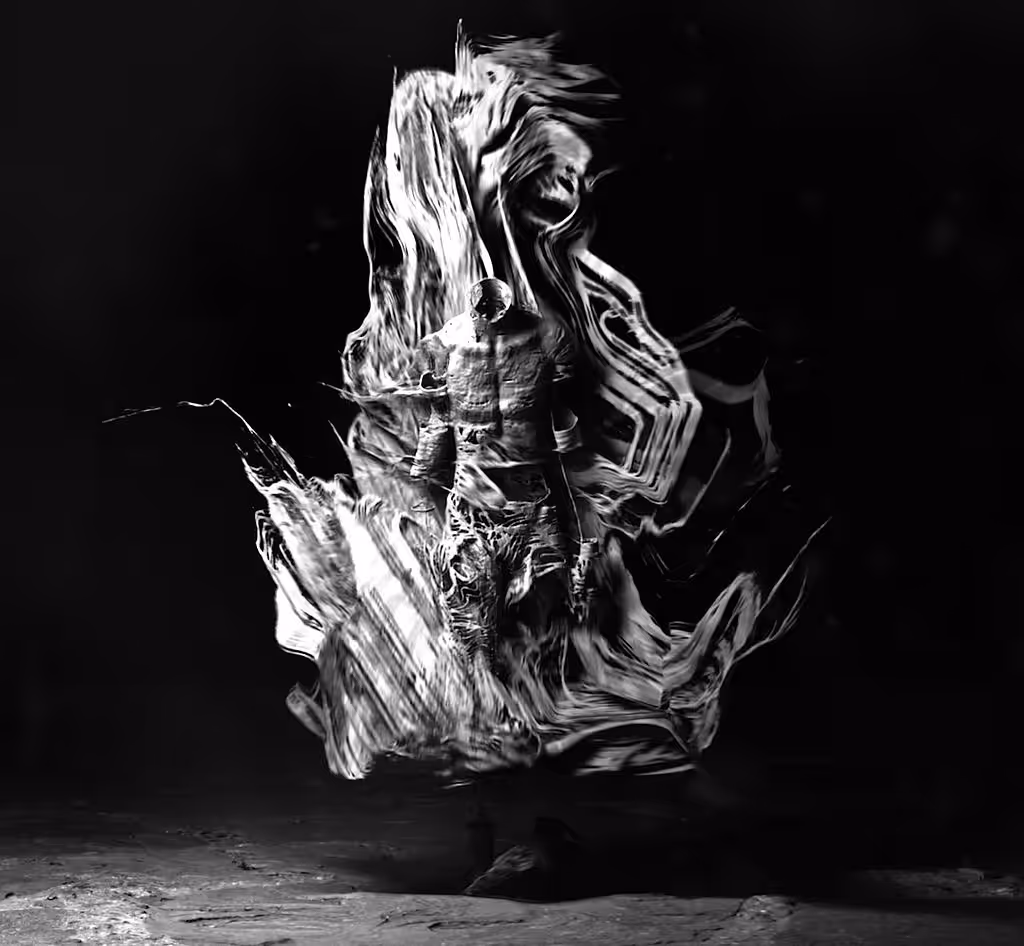 I Am the Wind