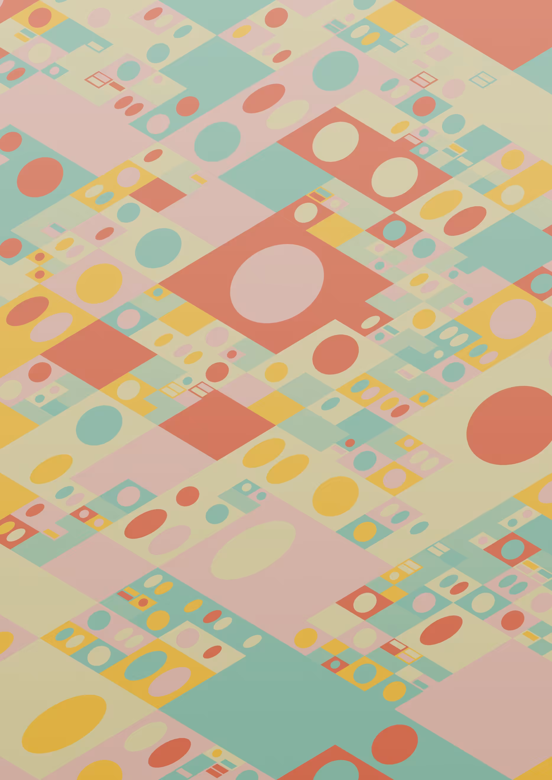 Fields of Color: № 14