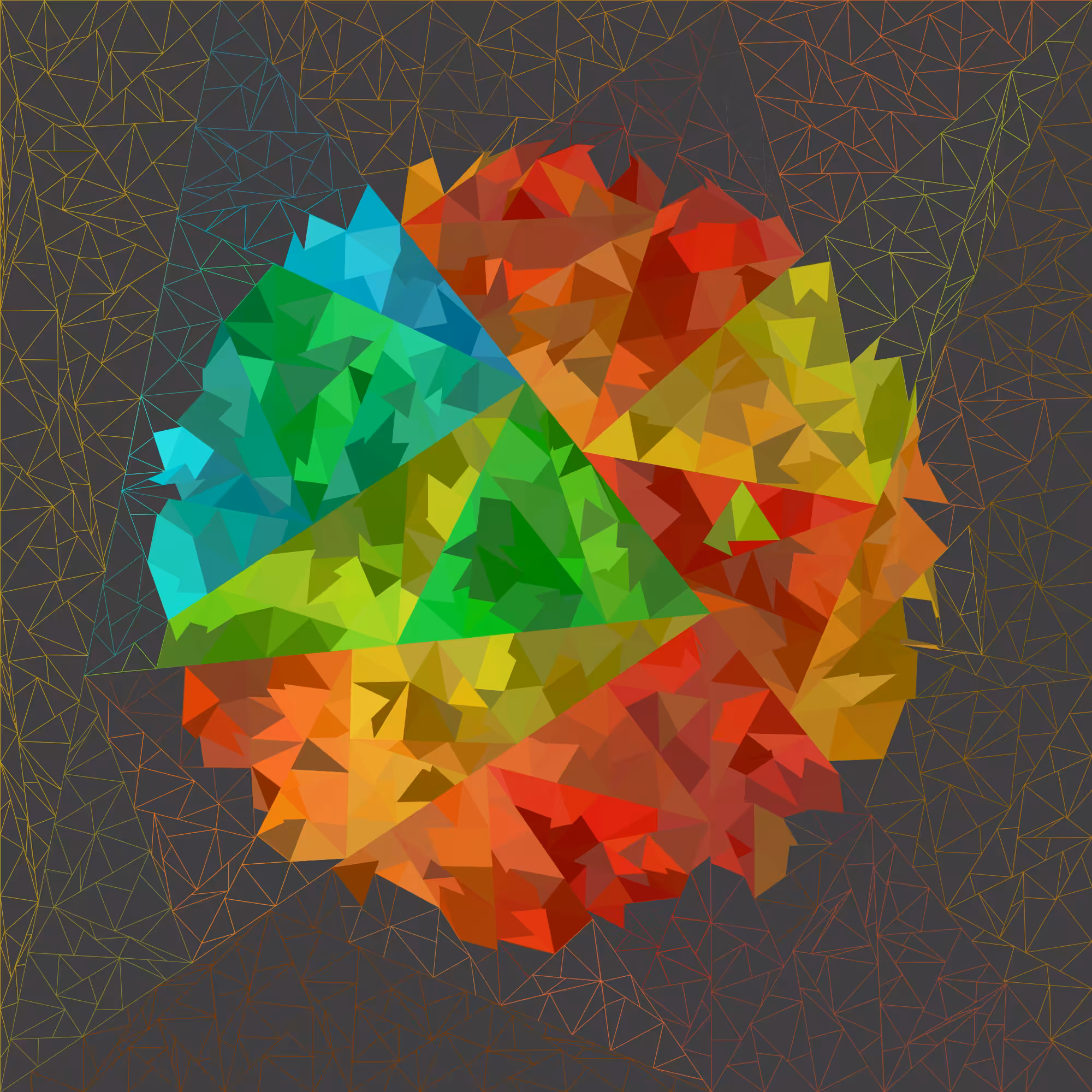 Prismatic #1