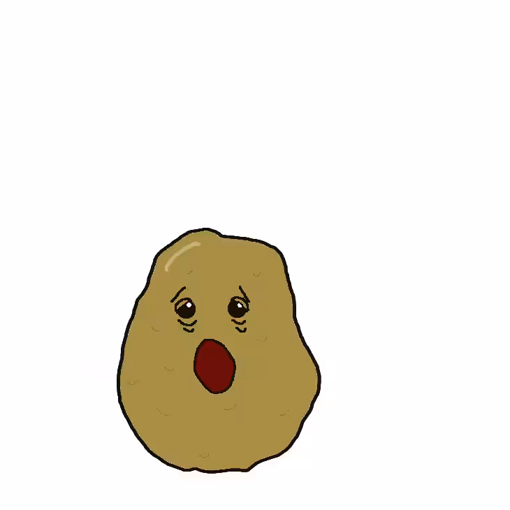 TiredPotato