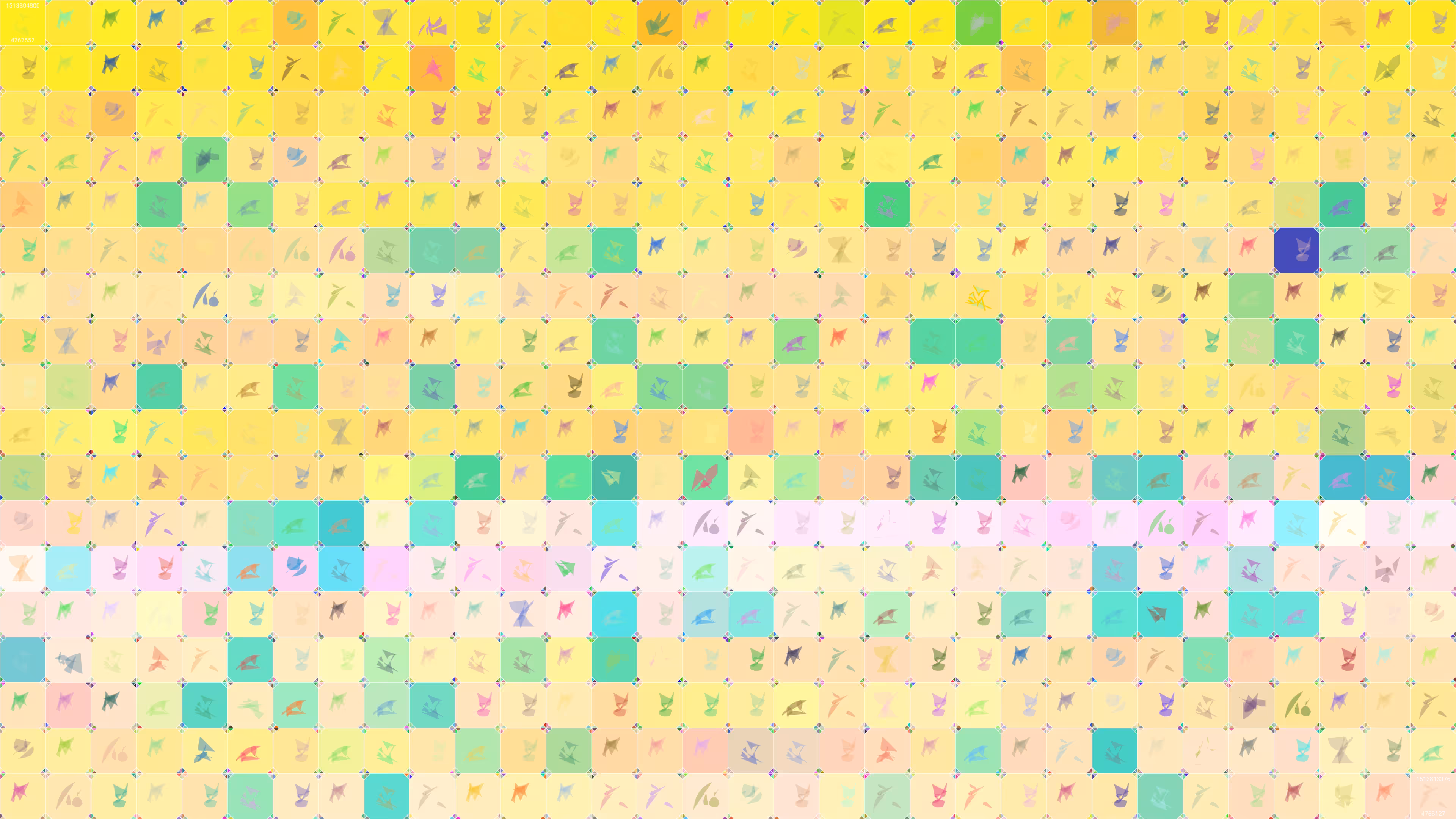 CryptoArte: Painting #8277