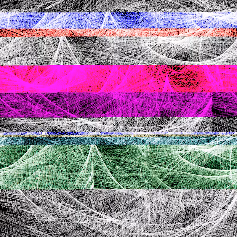 Glitch Radiation #26