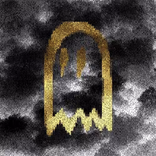 Glitchy Ghost #32
