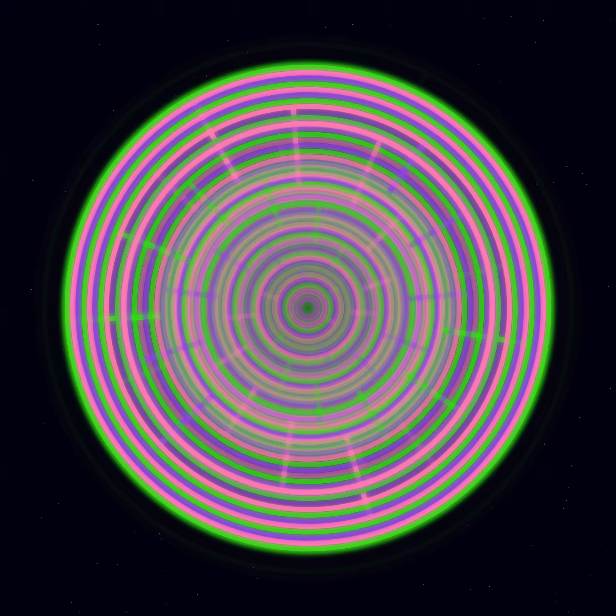 Space Vortex #140