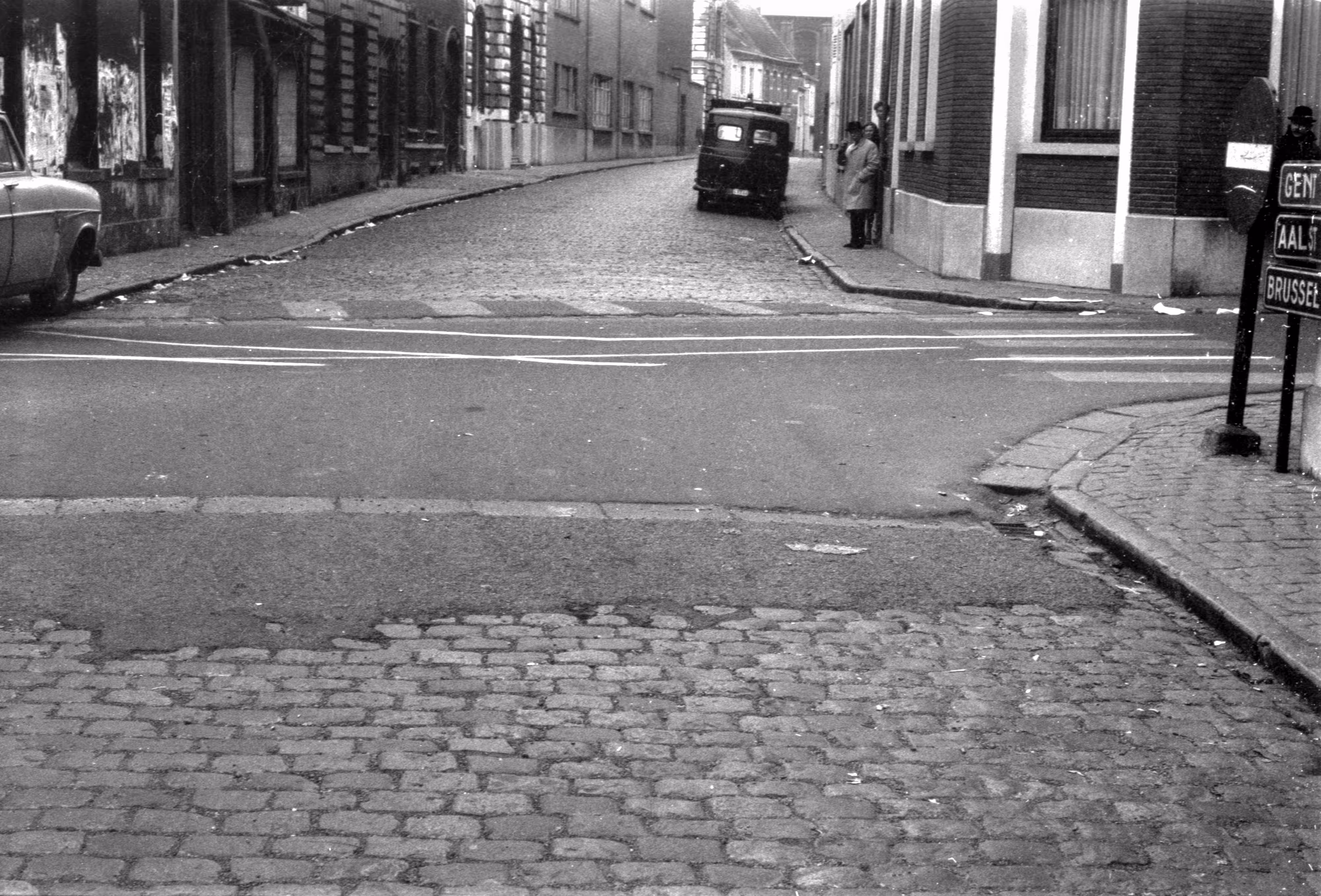 By Accident - The Negatives #149