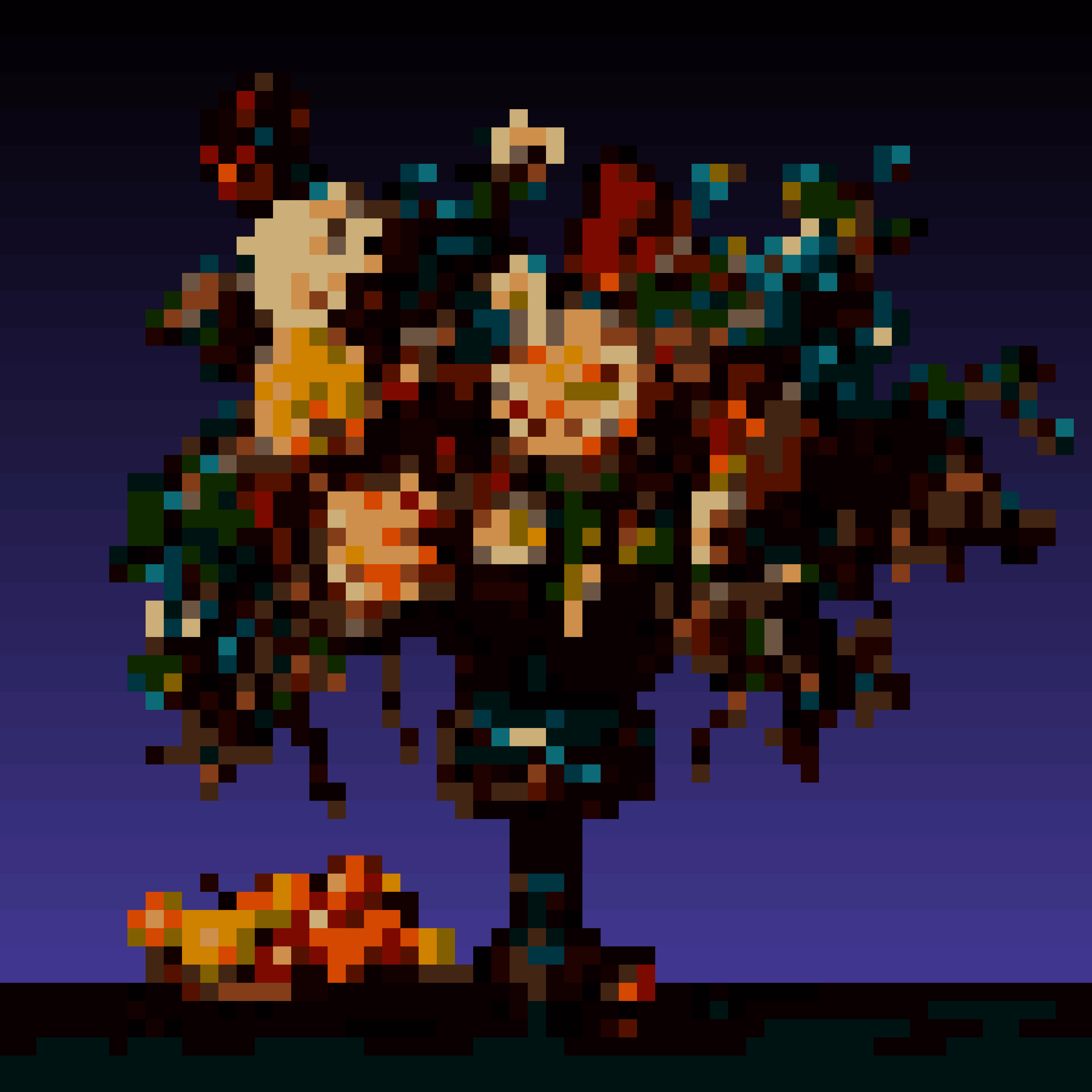 Only Flowers