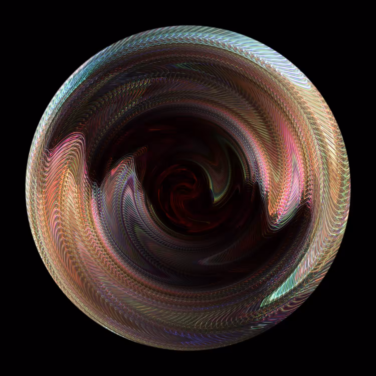 stellar iris cosmic
