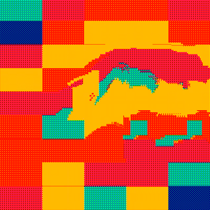 SAMPLERS #107