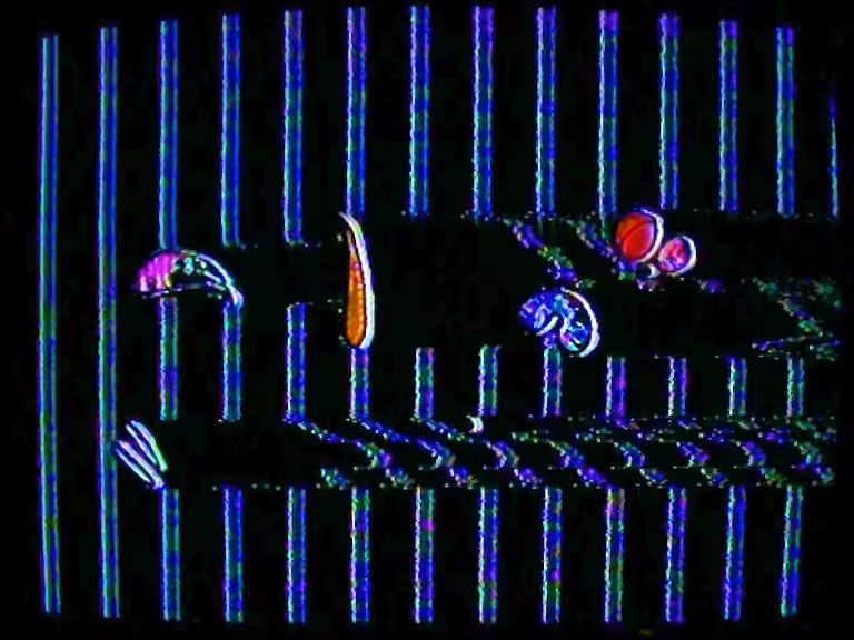 Retinal Floaters 01