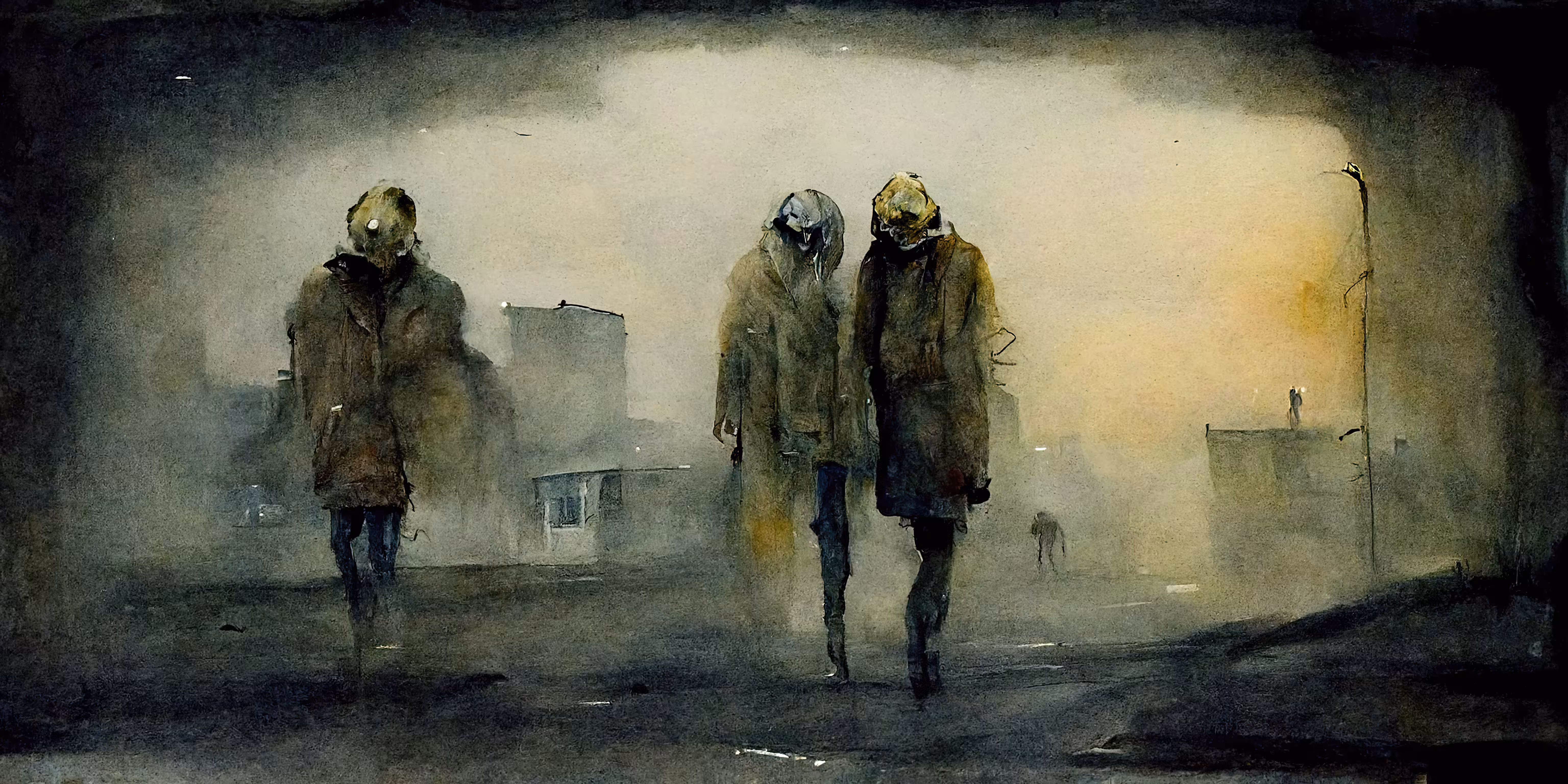 Sleepwalker 85