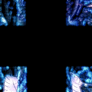 MEMORY FRAGMENTATION SIGNED (LIMITED EDITIONS)
