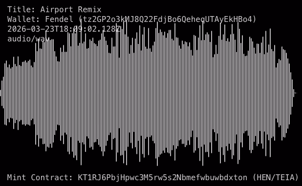 Airports Remix 