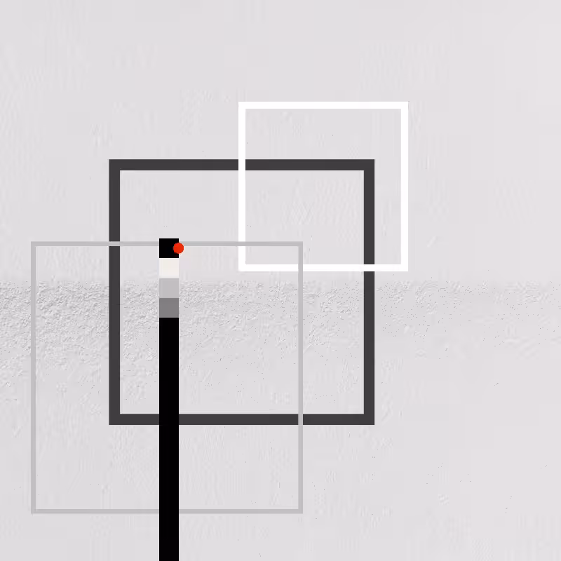 Arts of Chet Minimalism 7 #15