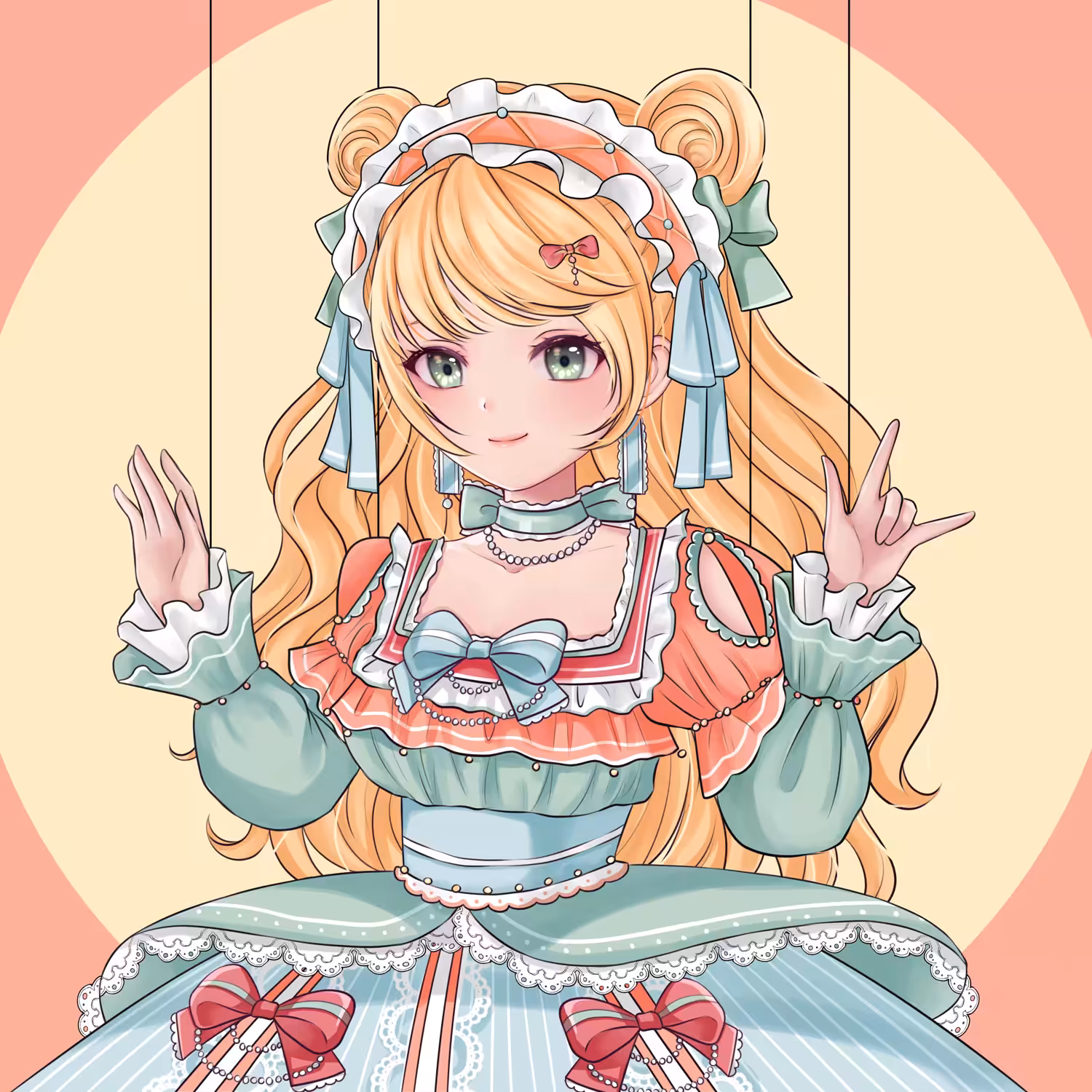 HIME25-Fuwako