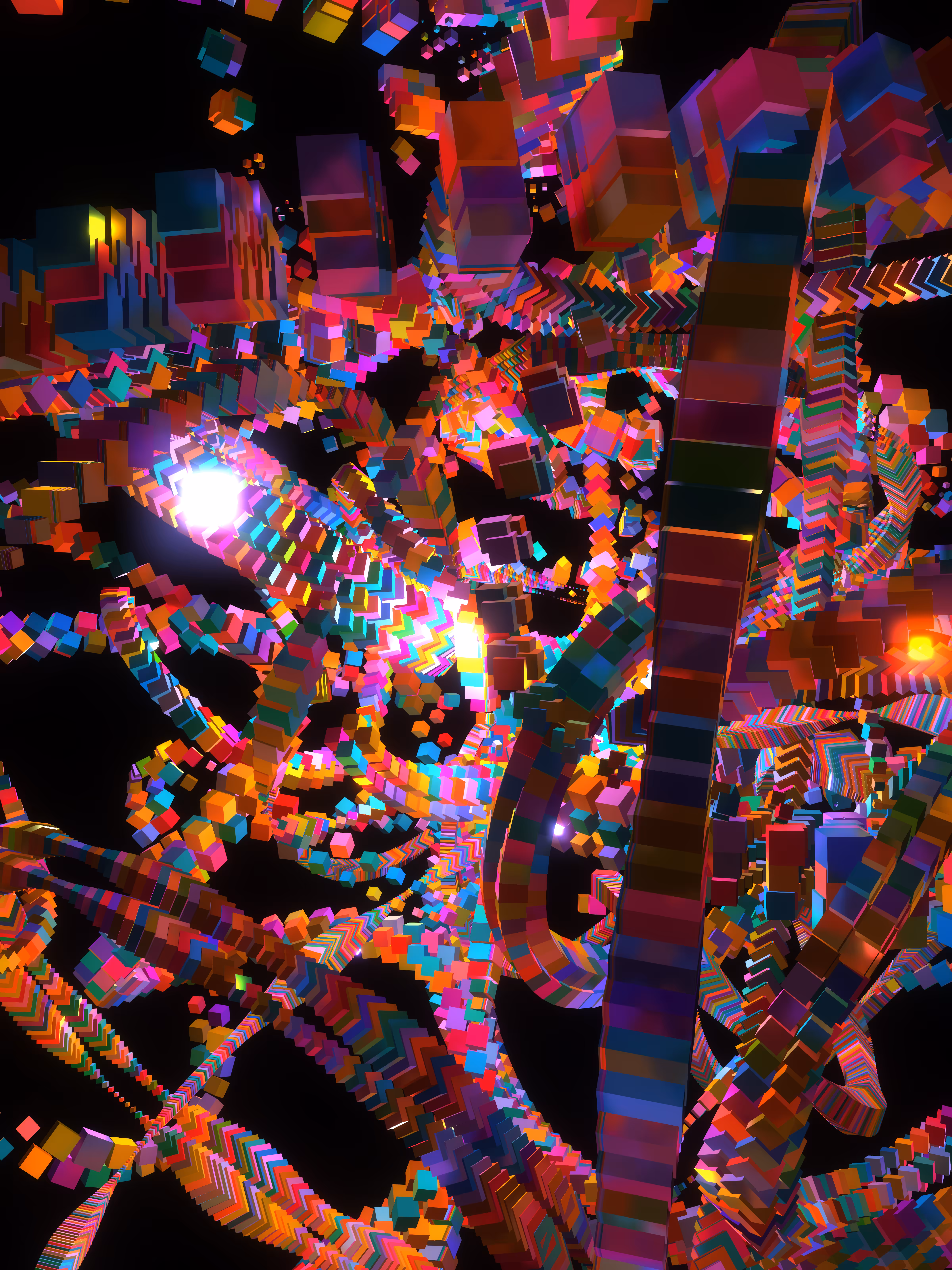 Complex Assemblies #39