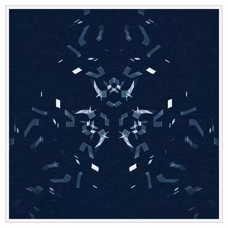 Chaos Machine Part 1 #13