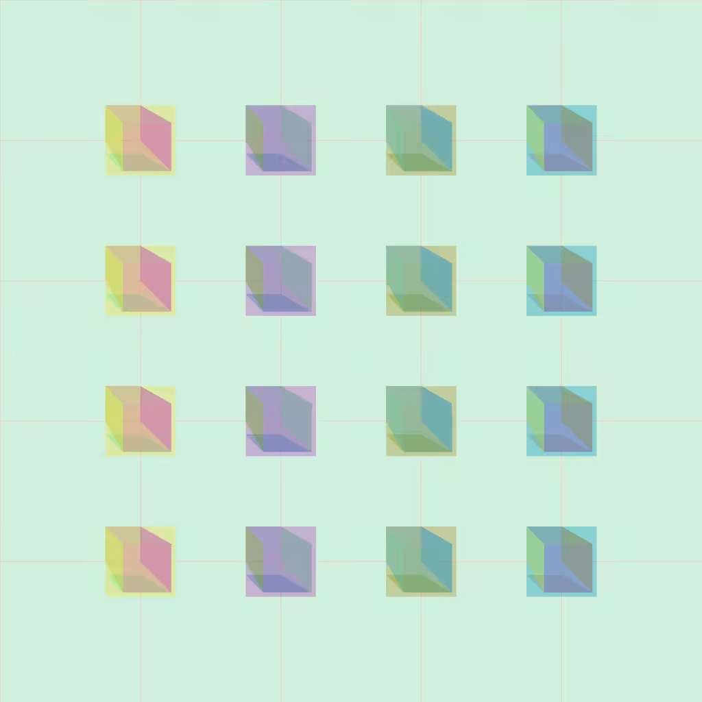g l a s s #487