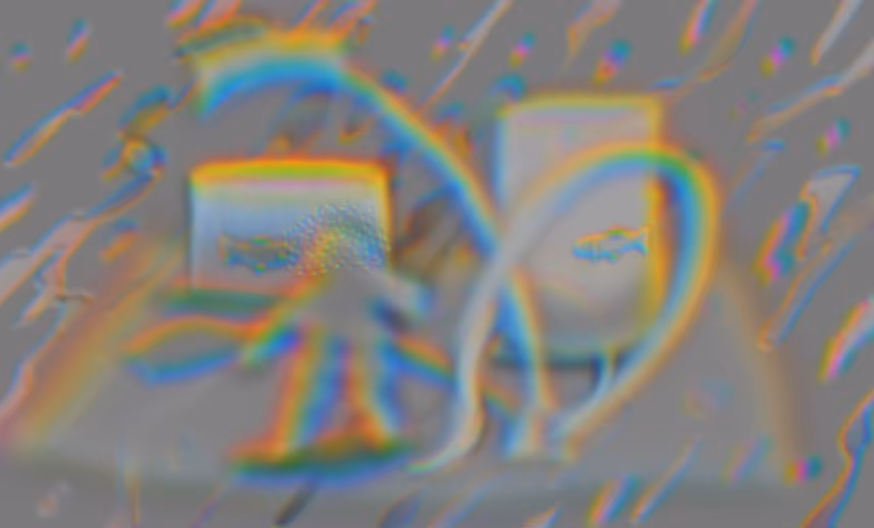 artificial still life