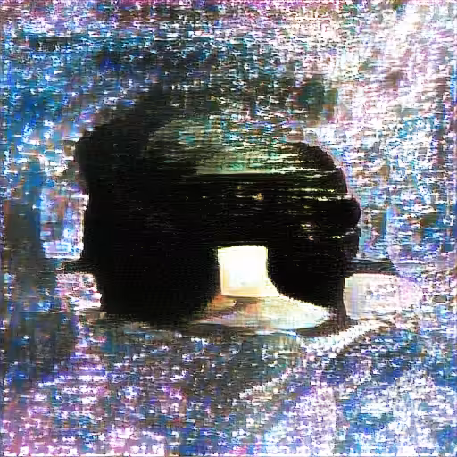 Computer Head