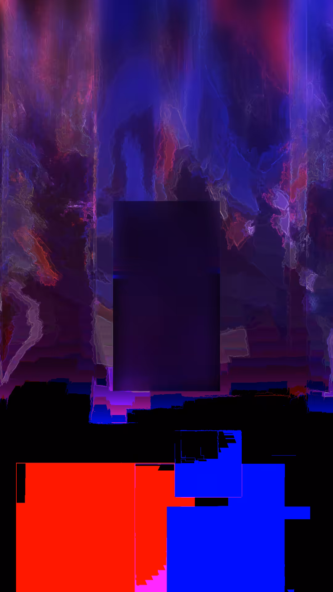 Sea of Code #17