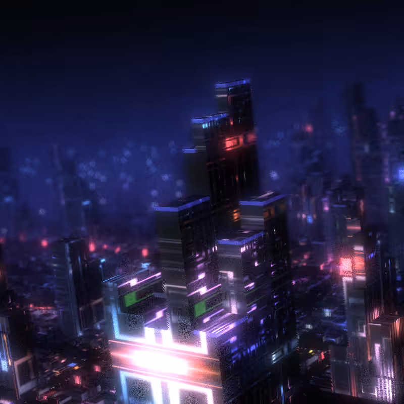Once and Future Cities #145