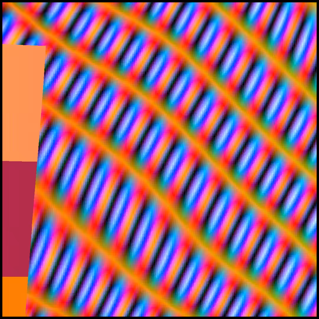 Generative patterns #2 #56