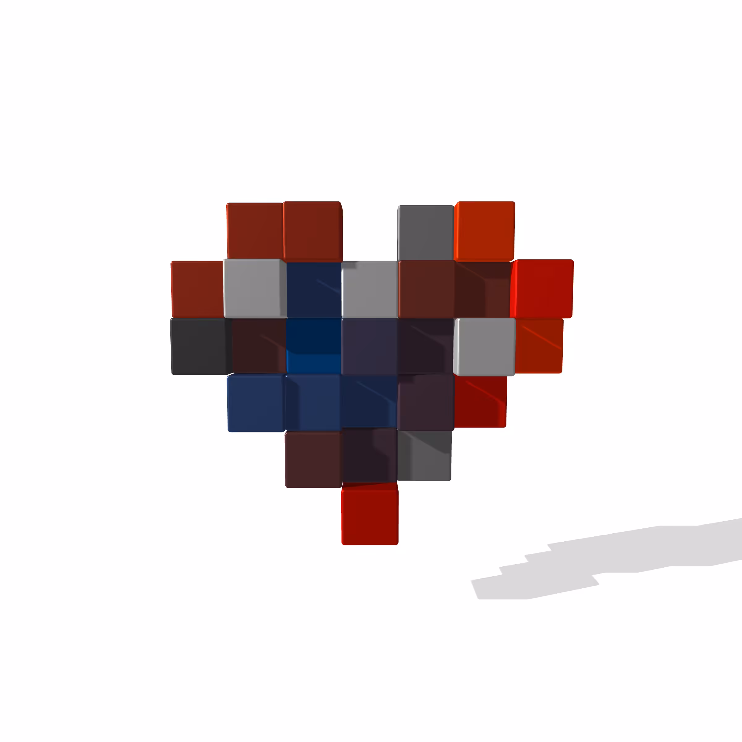 heart + craft #1507