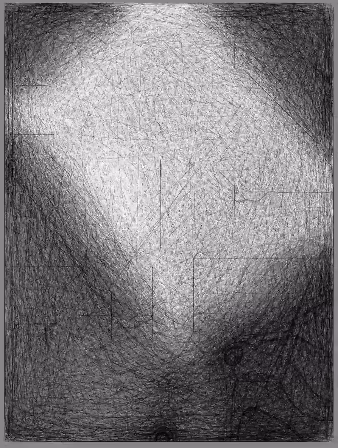 What the Robot Saw, TD