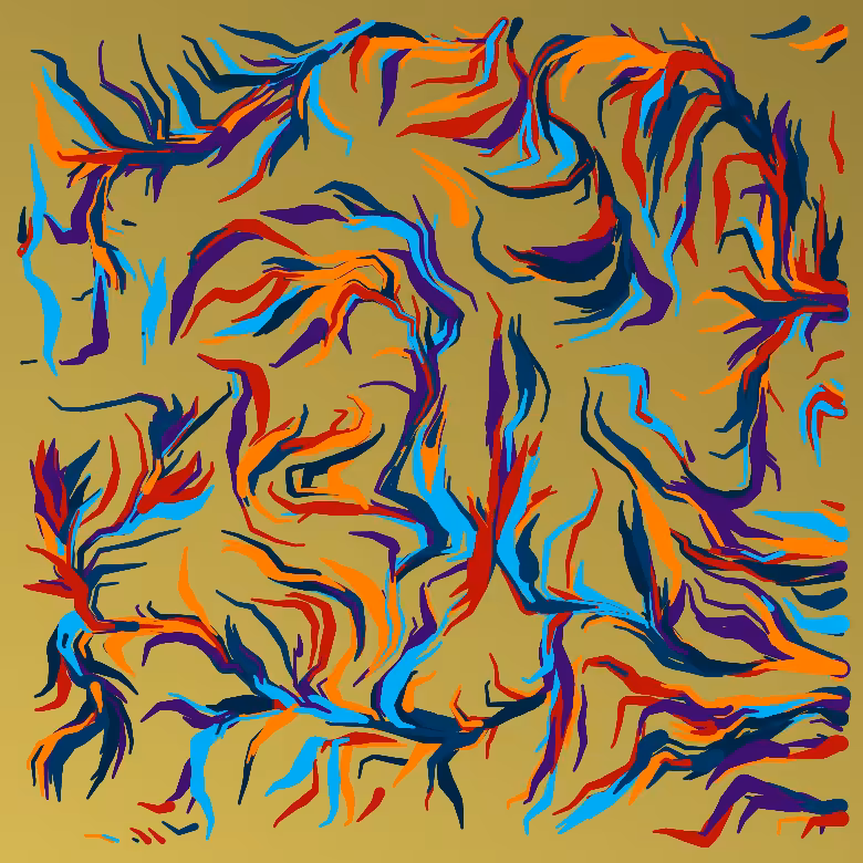 Flow Writer #61