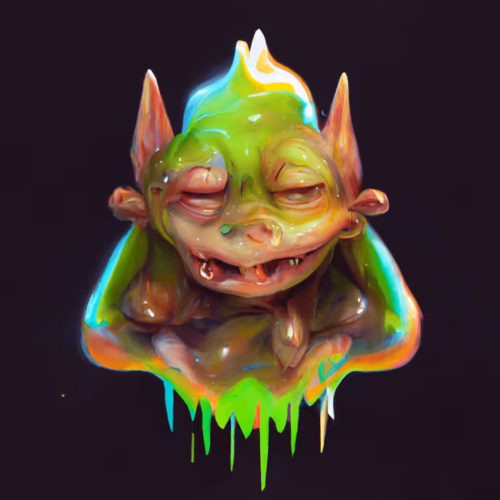 Goblin 009