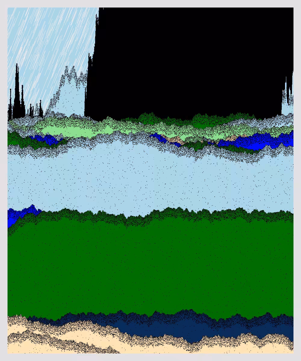 scenery #2