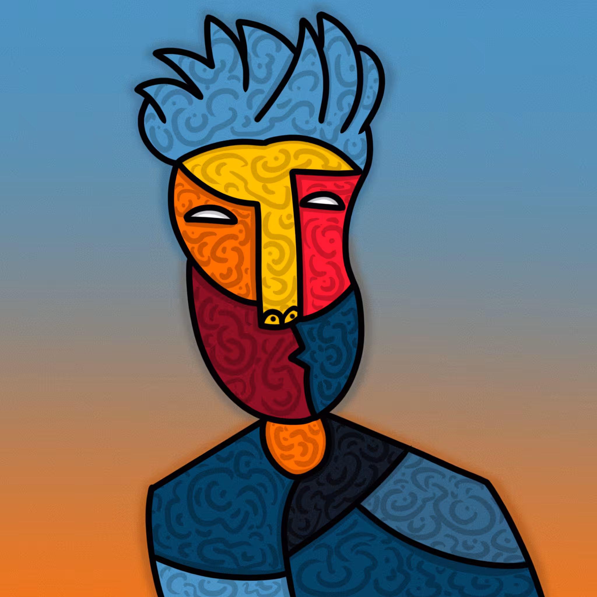 #74 - OKAN