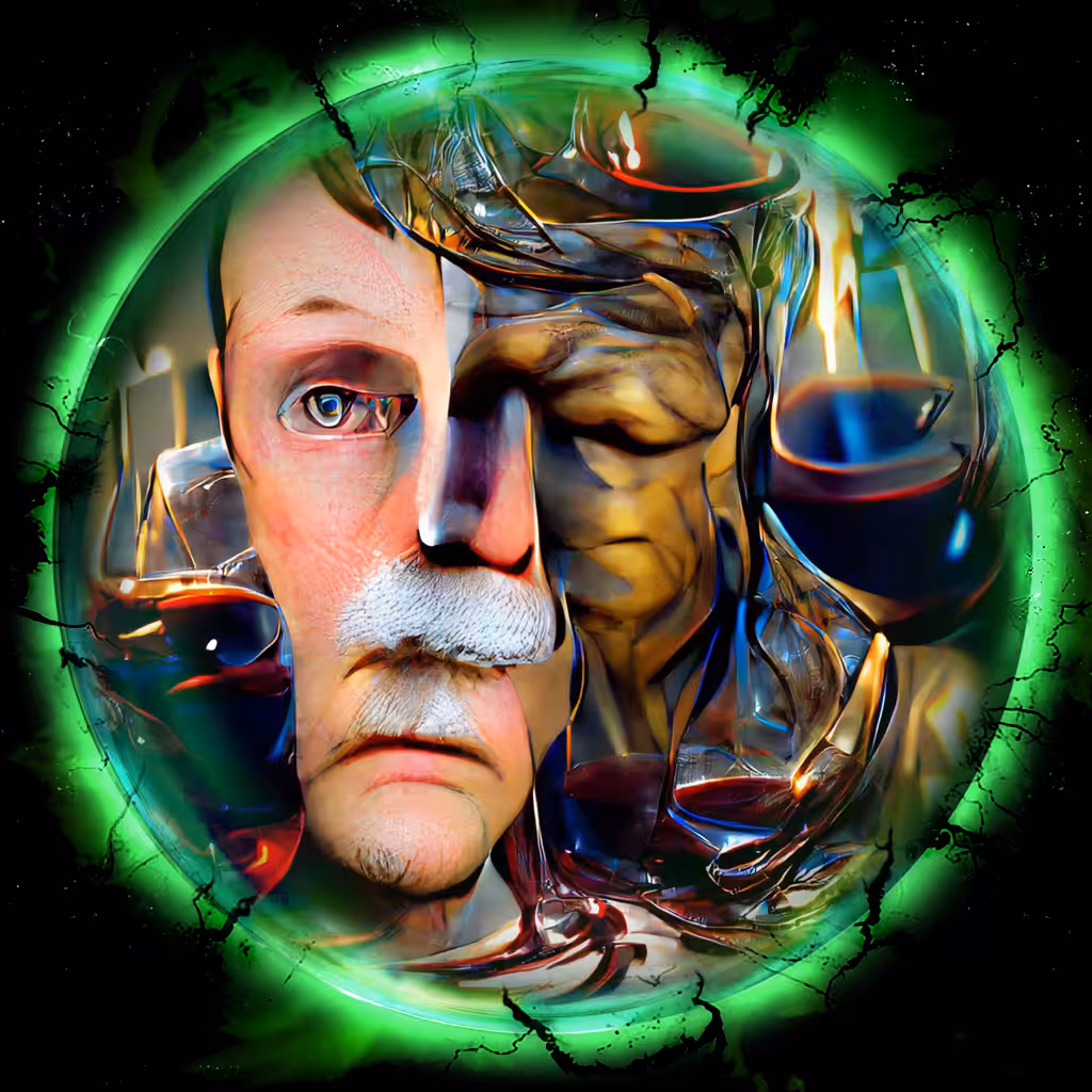 Wine Poison