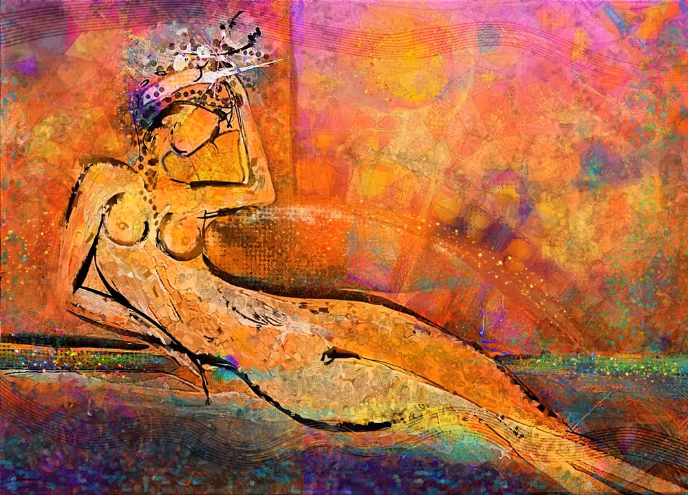 "Summerbreath"