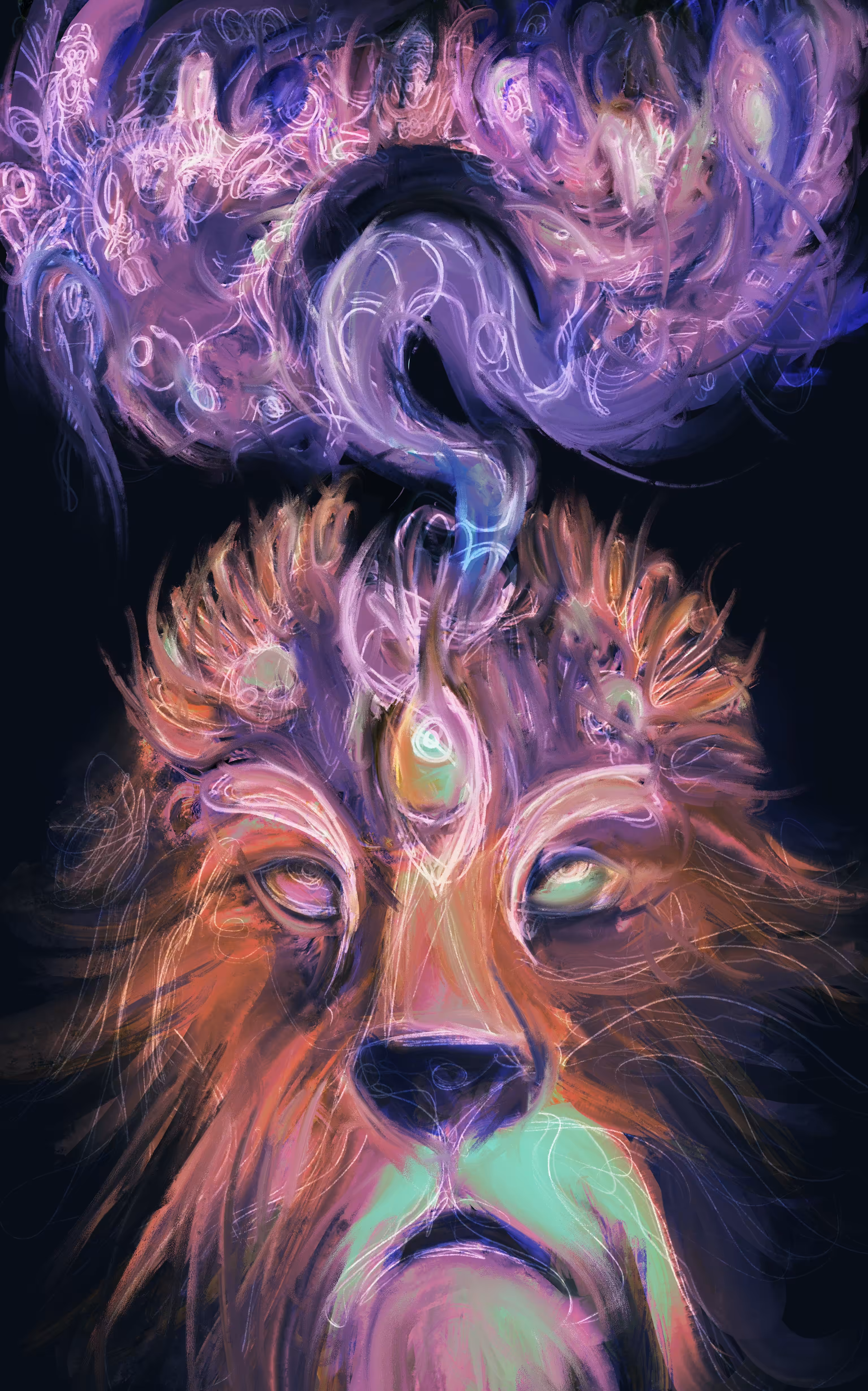 Invocation Sketch