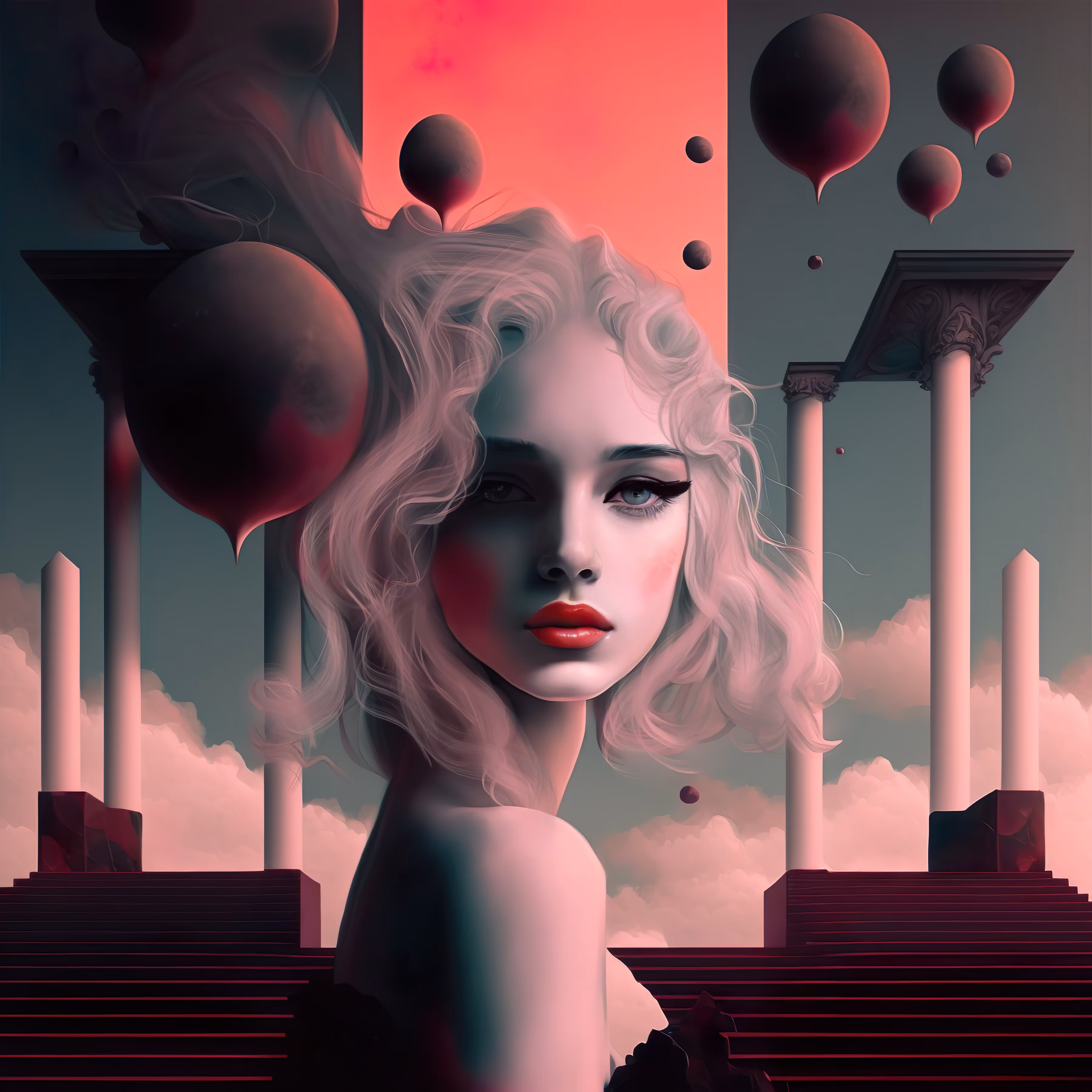 Appearance of the Soul