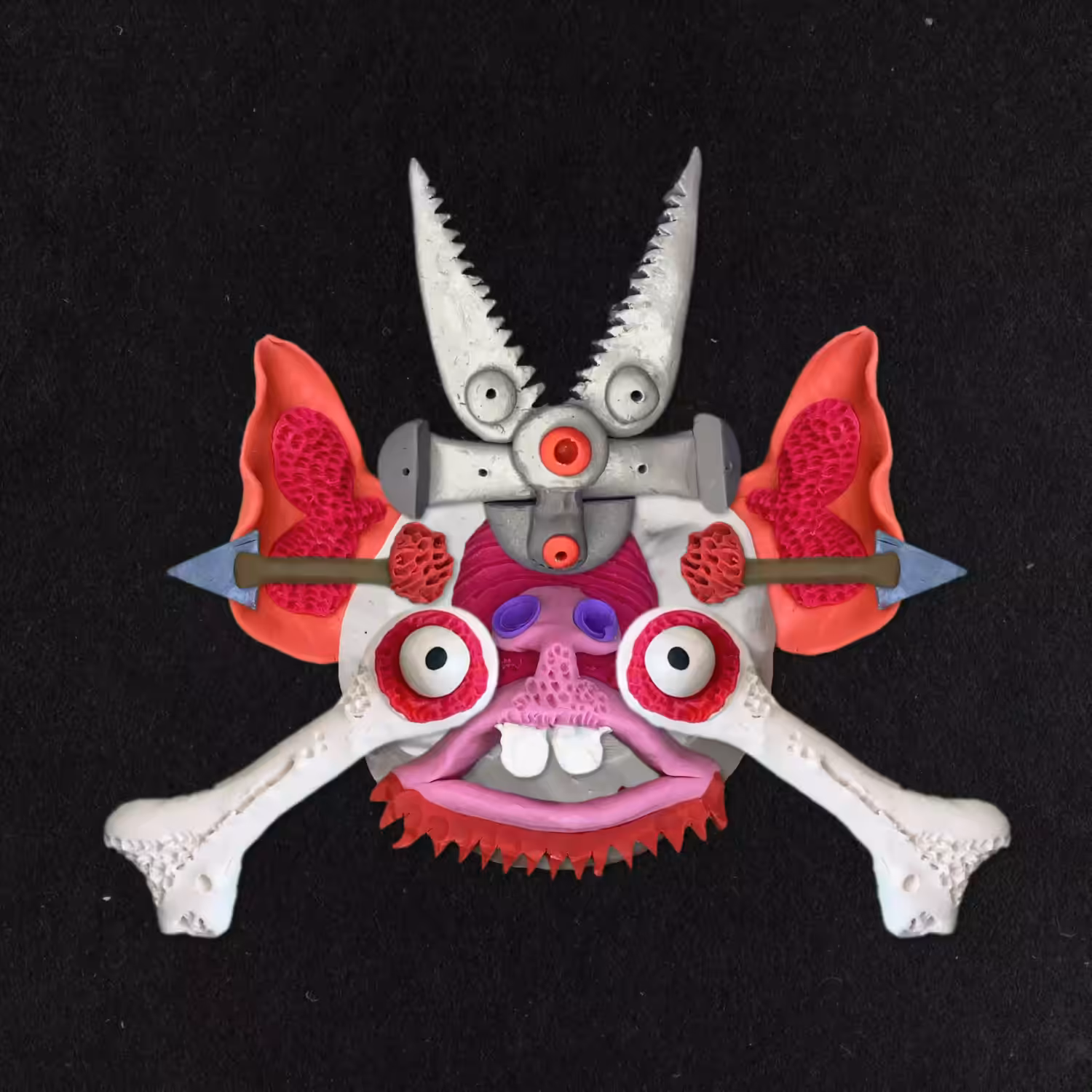 Goblin 0577: Pythias