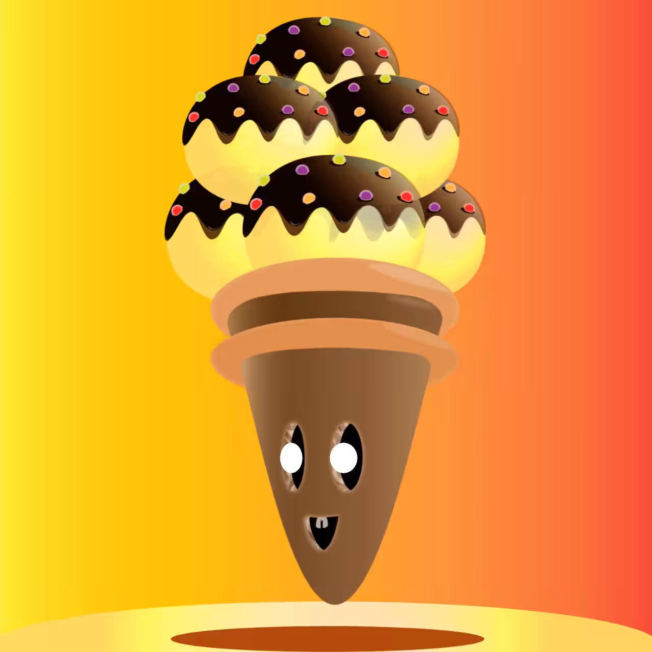 Ice Cream