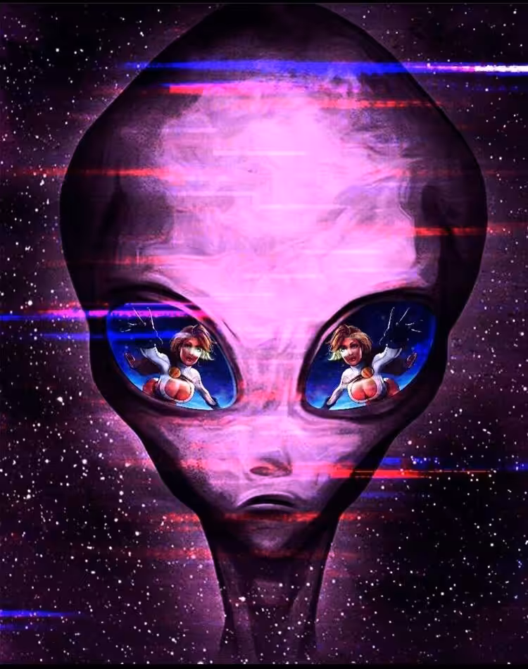 Space Echo