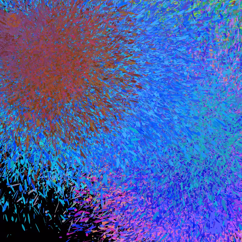 Illuminations #134