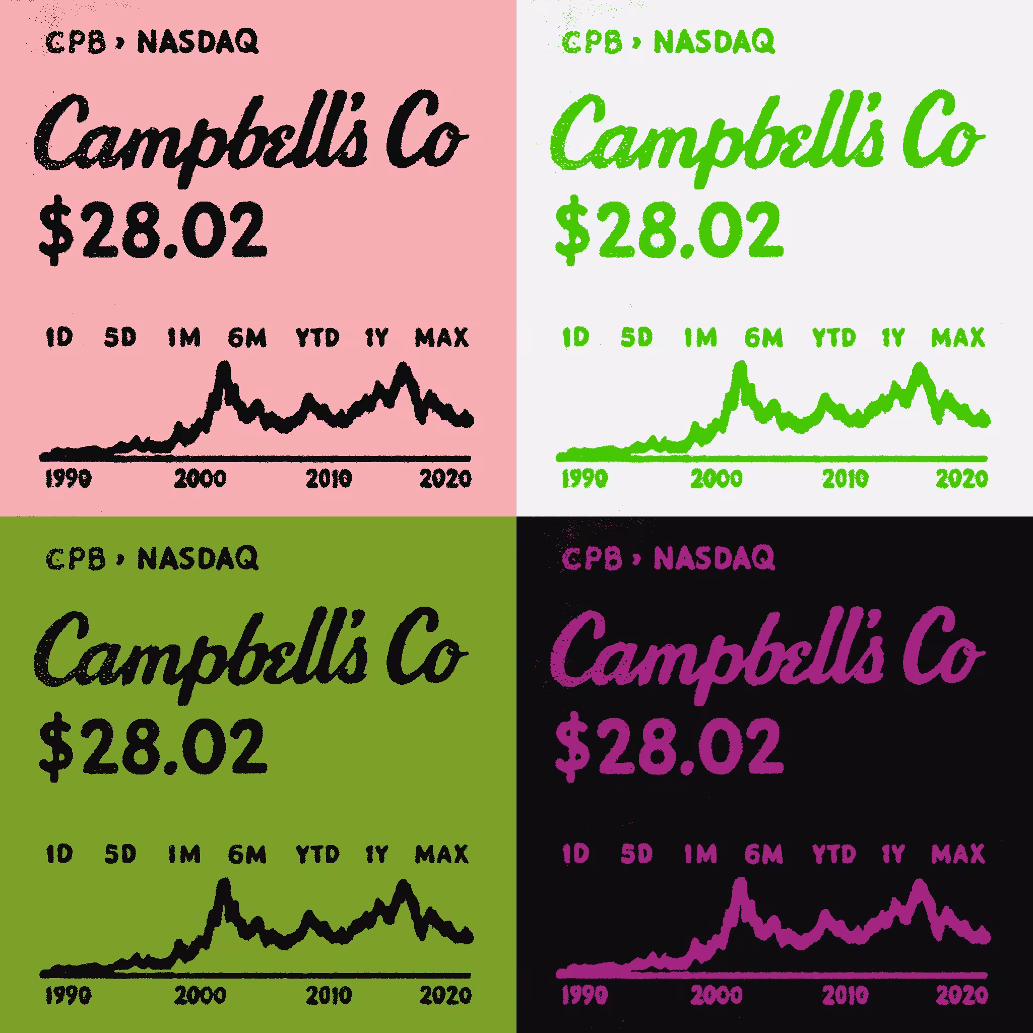 Stock #131