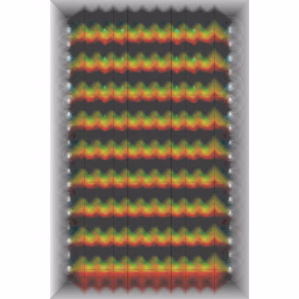 Wrapping Paper #357