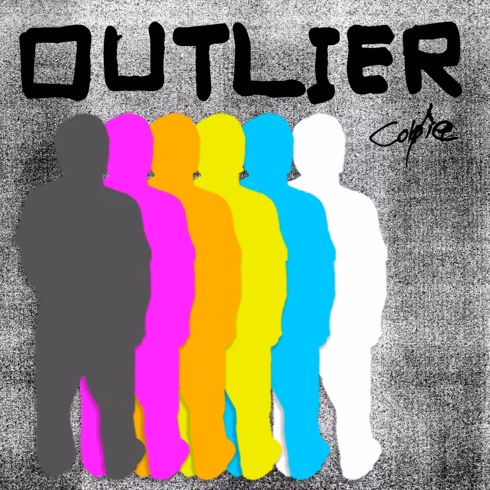 Me - Outlier