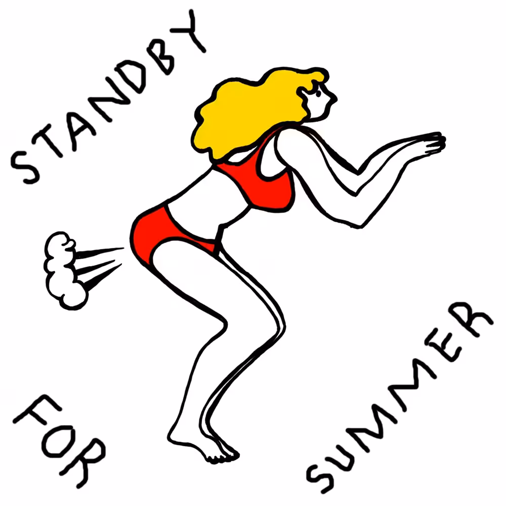 Standby For Summer
